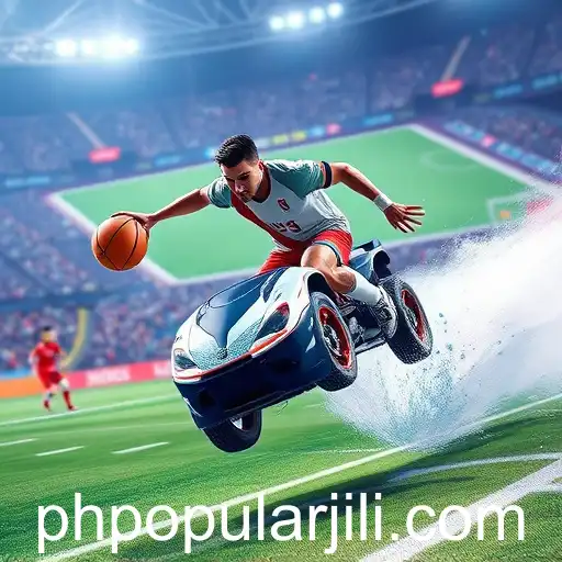 Emerging Trends in Online Gaming for 2025