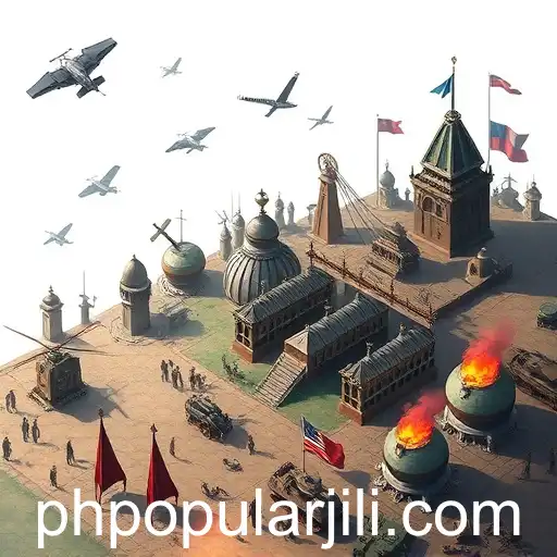 Gaming Trends: The Rise of PHPopular