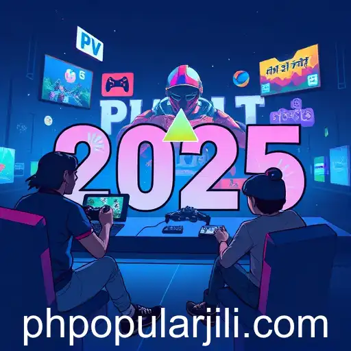 Gaming Trends and Insights in 2025