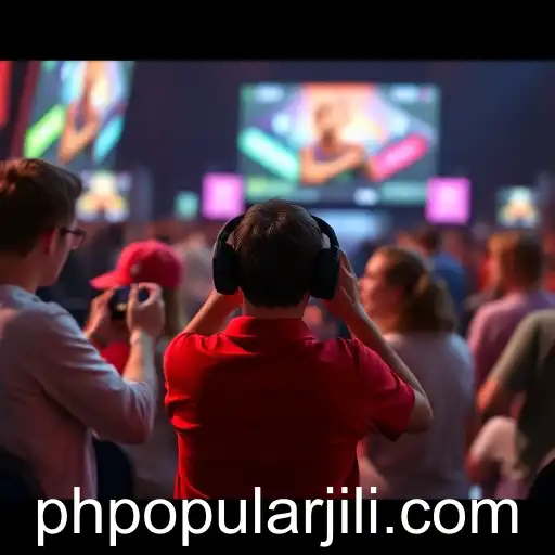 The Rise of Casual Gaming in 2025