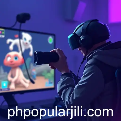 The Rise of PHPopular in the Gaming World