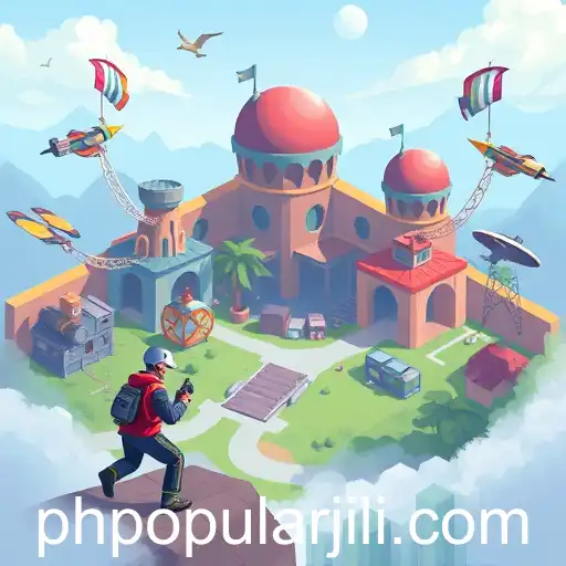 The Rise of 'Phpopular': Gaming in 2025