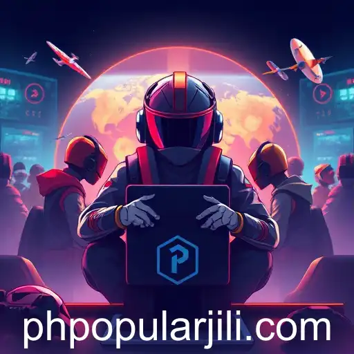 The Rise of PHPopular in the Gaming World