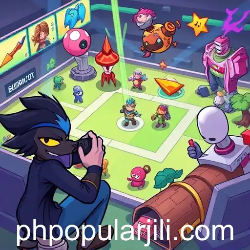 The Rise of PHPopular in the Gaming World