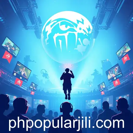 The Rise of PHPopular: A Gaming Phenomenon