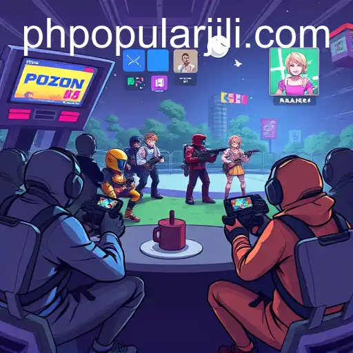 Exploring the Dynamic World of Multiplayer Games