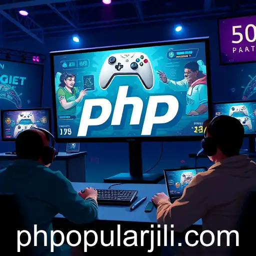 Rising Influence of Online Gaming in 2025