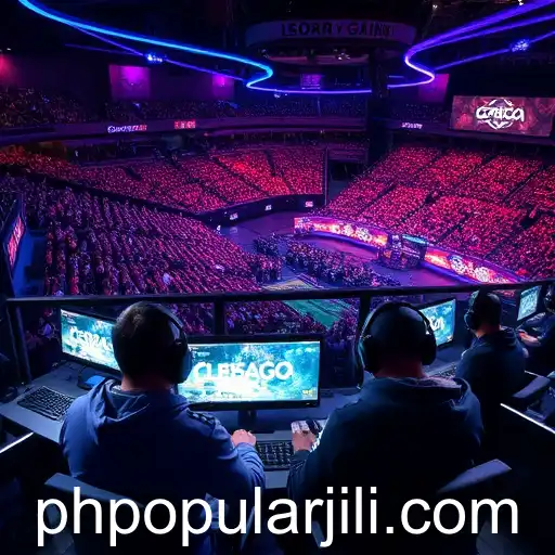 The Surge of PHP in Game Development