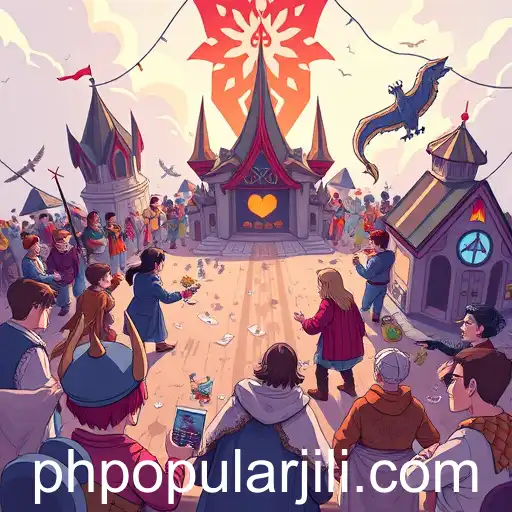 PHPopular Trends: Gaming in the Modern Era