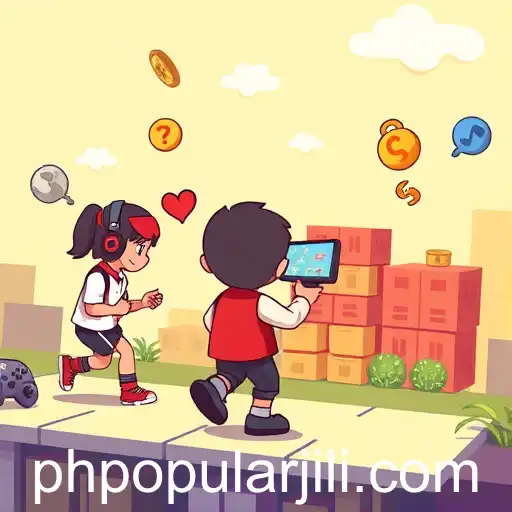 The Rise of PHPopular in Online Gaming