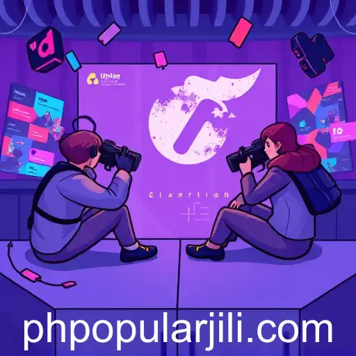 The Rising Influence of PHPopular in 2025's Gaming Landscape