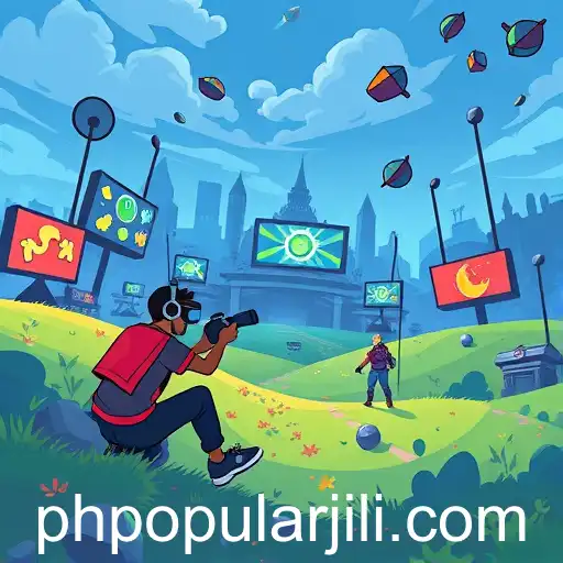 The Rise of PHPopular: A Gaming Phenomenon