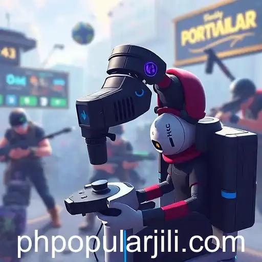 The Rise of PHPopular in the Gaming World